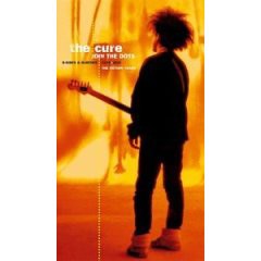 洋楽 the Cure Join The Dots Join the Dots: B-Sides and Rarities, 1978-2001 - Album by