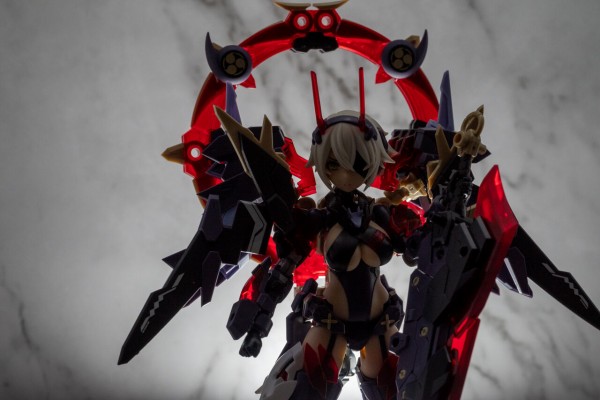 F3-1-B ゆきな ヘッドパーツ　メガミデバイス　ガレージキット 新年セール hyena メガミデバイス 日向リン ヘッドパーツ+追加