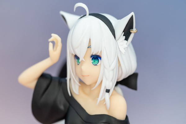 バンプレスト ホロライブ #hololive IF -Relax time-白上フブキ