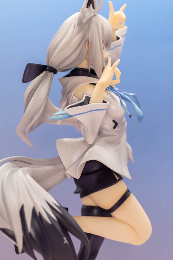 ルミナスボックス 白上フブキ 2019夏イベントver. レビュー ルミナスボックス 白上フブキ 2019夏イベントver. レビュー
