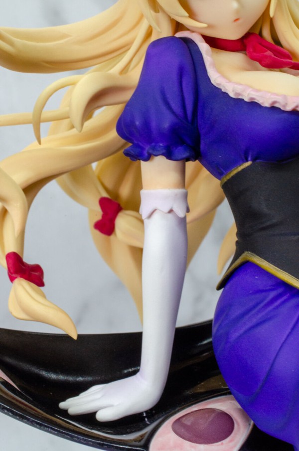 ファット・カンパニー 八雲 紫 レビュー : うこべや