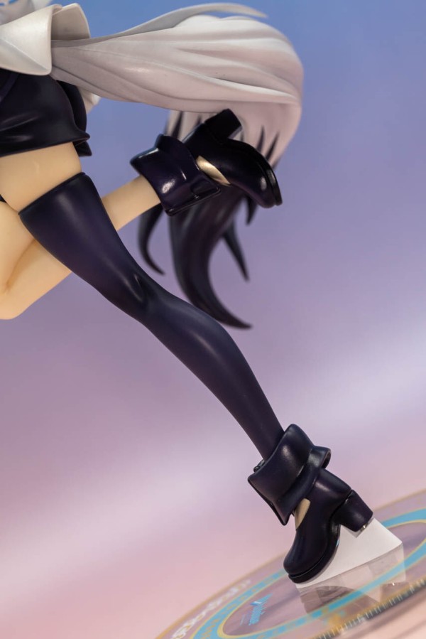 ルミナスボックス 白上フブキ 2019夏イベントver. レビュー
