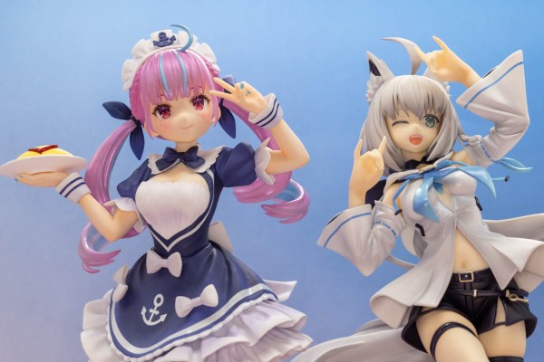 ルミナスボックス 白上フブキ 2019夏イベントver. レビュー ルミナスボックス 白上フブキ 2019夏イベントver. レビュー