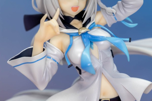 ルミナスボックス 白上フブキ 2019夏イベントver. レビュー