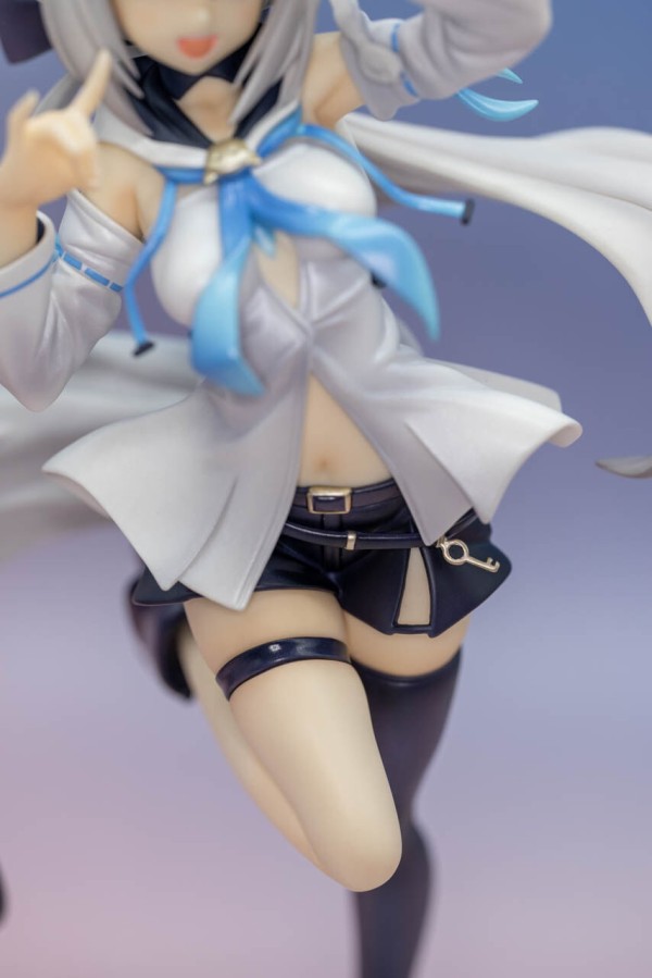 ルミナスボックス 白上フブキ 2019夏イベントver. レビュー ルミナスボックス 白上フブキ 2019夏イベントver. レビュー