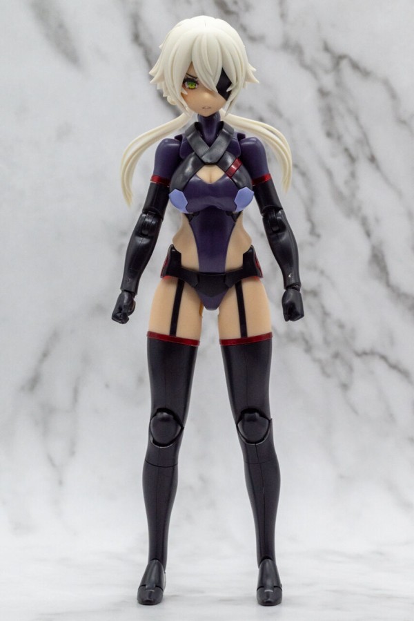 メガミデバイス　皇巫 AUV スサノヲ 皇巫 スサノヲ｜メガミデバイス｜美少女プラモデル｜プラモデル
