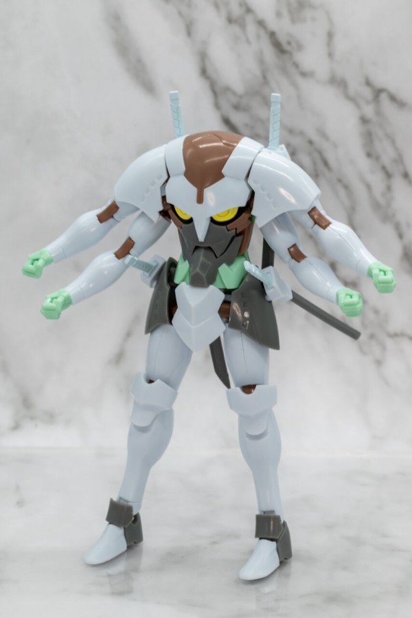 Amazon | バンダイ(BANDAI) SMP [SHOKUGAN MODELING PROJECT