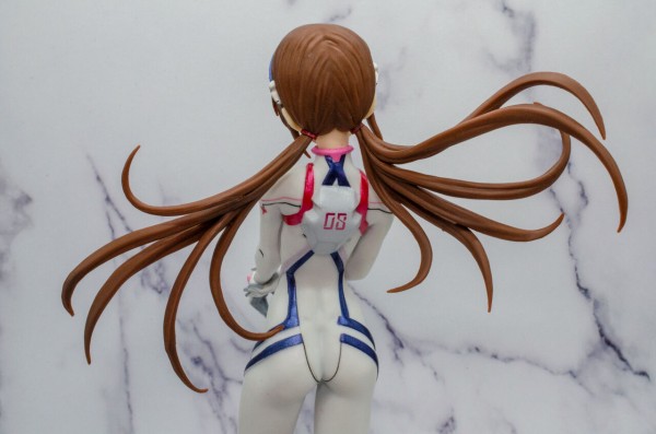 セガ リミテッドプレミアムフィギュア 真希波・マリ・イラストリアス