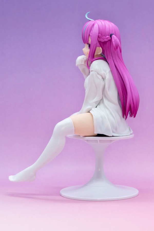 ホロライブ 湊あくあ アクリルスタンド Relax time フィギュア Amazon.co.jp: ホロライブ ♯hololive IF Relax time 湊あくあ