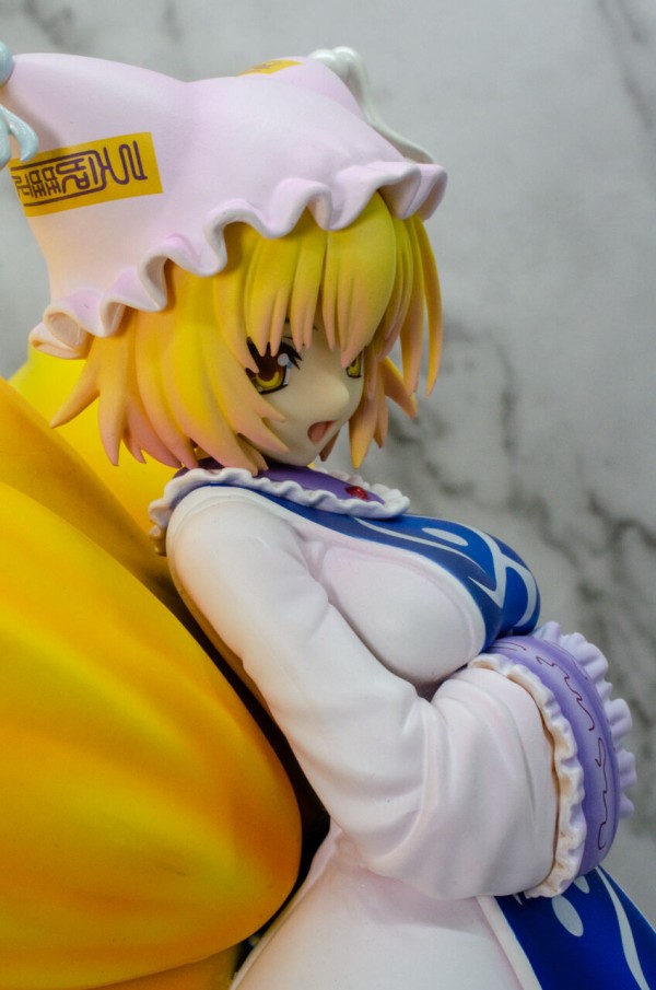 ファット・カンパニー 八雲 藍 レビュー : うこべや