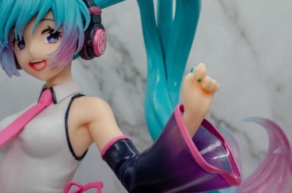 初音ミク Birthday 2021 AMP Happy Cat Hatsune Miku VOCALOID Birthday2021 AMP Figures Happy Cat Ver