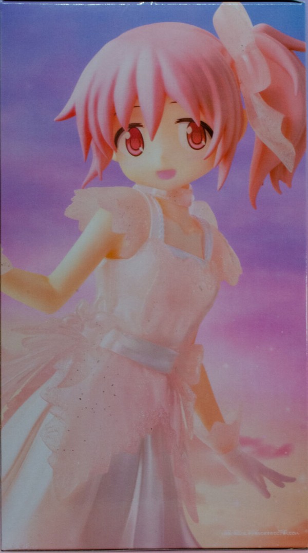 バンプレスト 魔法少女まどか☆マギカ 10周年記念 Serenus couture-鹿