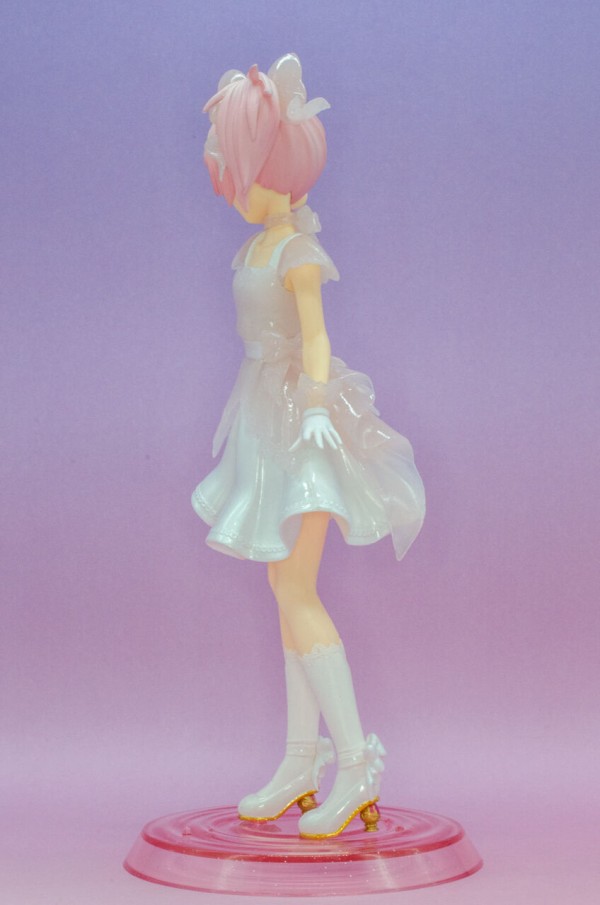 バンダイ Serenus couture まどか フィギュア 新品未開封 中古】【未