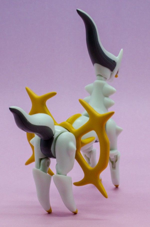 バンダイ SHODO ポケモン7 レビュー : うこべや