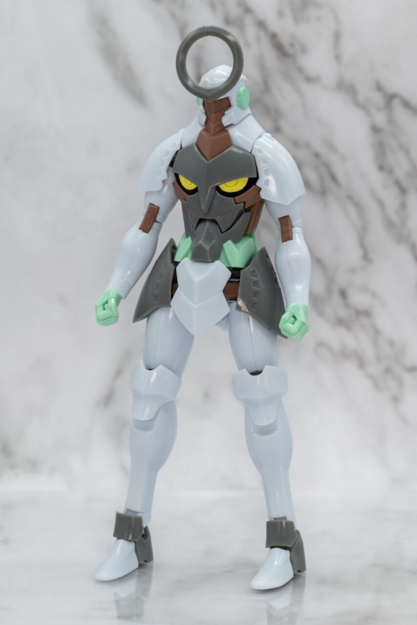 SMP [SHOKUGAN MODELING PROJECT] 天元突破グレンラガン