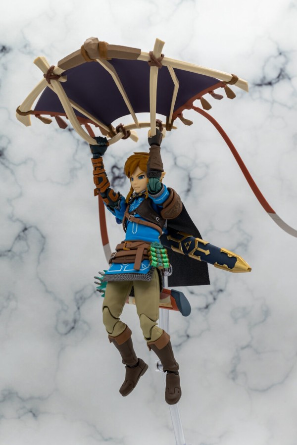 figma リンク ティアーズ オブ ザ キングダムver. DXエディション