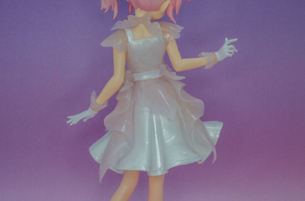 BANDAI まどかマギカ フィギュア Serenus couture まどかマギカ Serenus couture フィギュア - メルカリ