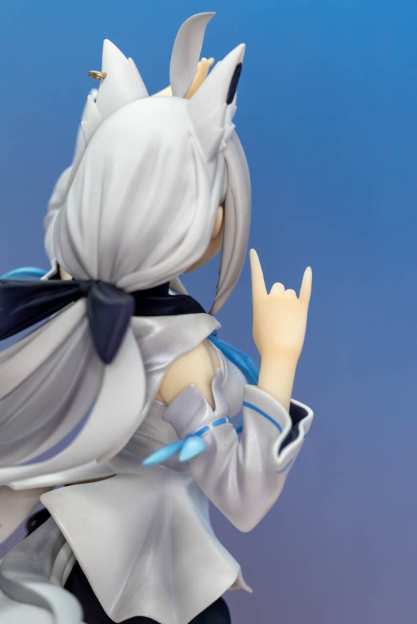 ルミナスボックス 白上フブキ 2019夏イベントver. レビュー ルミナスボックス 白上フブキ 2019夏イベントver. レビュー