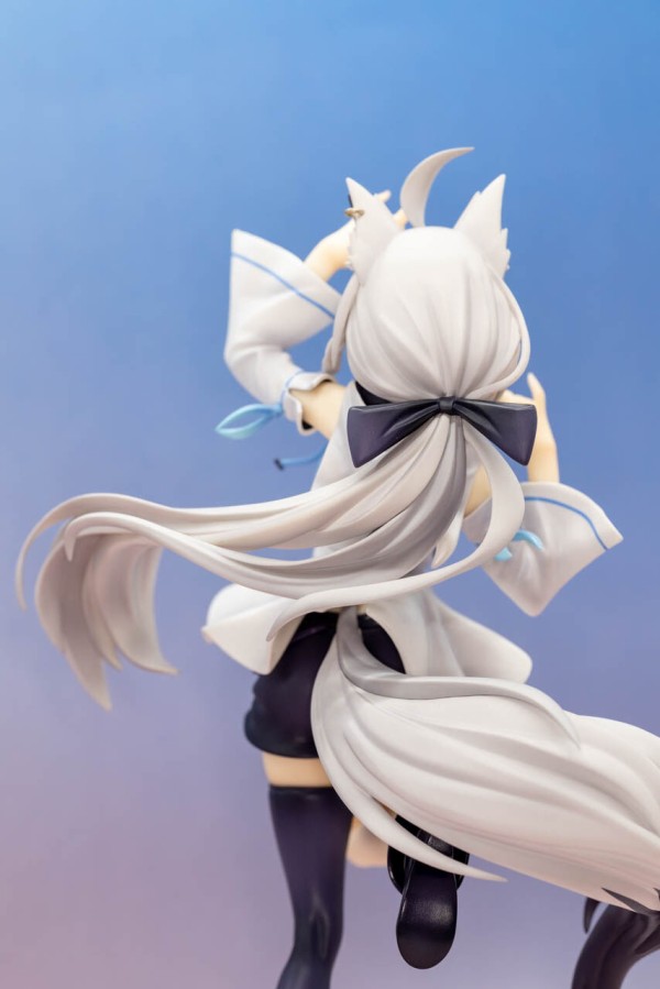 ルミナスボックス 白上フブキ 2019夏イベントver. レビュー ルミナスボックス 白上フブキ 2019夏イベントver. レビュー