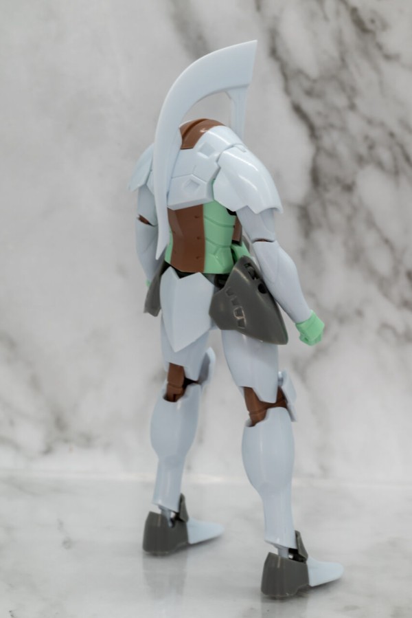 SMP [SHOKUGAN MODELING PROJECT] 天元突破グレンラガン