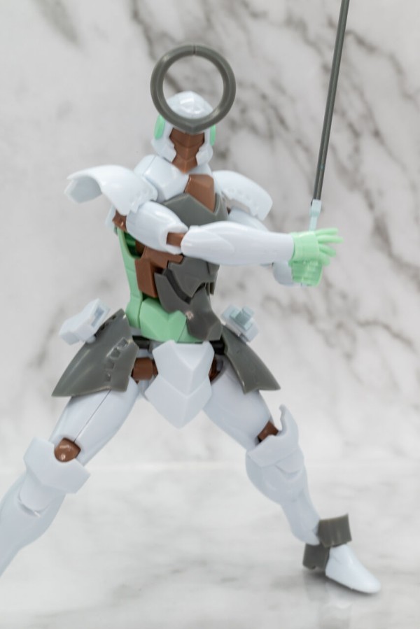 SMP [SHOKUGAN MODELING PROJECT] 天元突破グレンラガン
