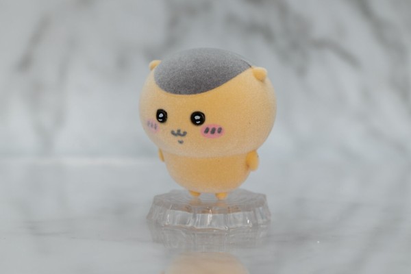 ちいかわ なんか小さくてかわいいどーる レビュー（ちいかわ、ハチワレ