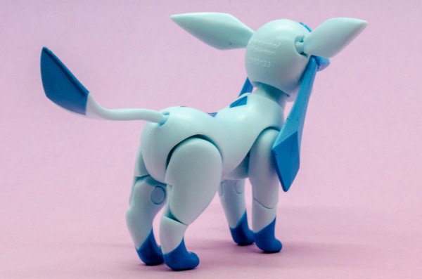 バンダイ SHODO ポケモン7 レビュー : うこべや