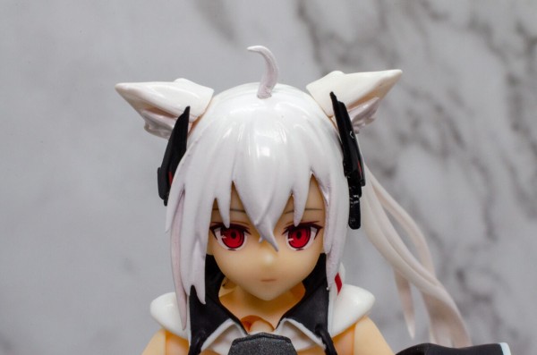 グッドスマイルカンパニー ACT MODE ルミ レビュー : うこべや