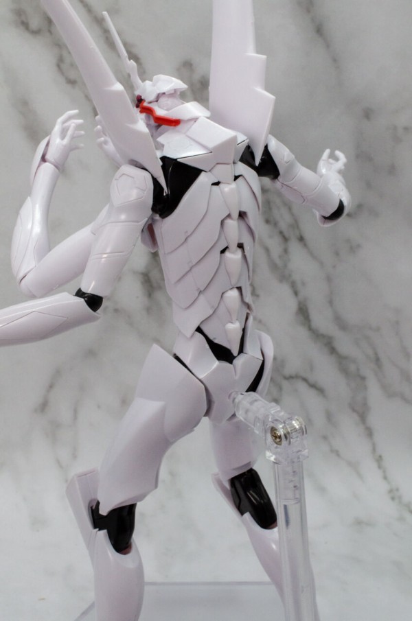 コトブキヤ エヴァンゲリオン第13号機 疑似シン化第3＋形態（推定