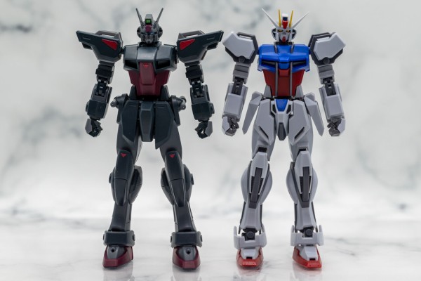 ROBOT魂 ＜SIDE MS＞ GAT-01A2R 105スローターダガー ver. A.N.I.M.E.
