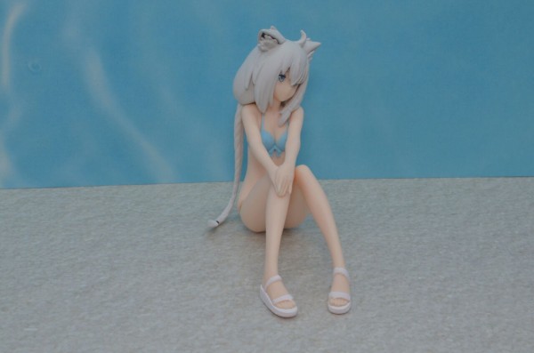 バンダイ #ホロライブサマーコレクション Vol.1 レビュー : うこべや バンダイ #ホロライブサマーコレクション Vol.1 レビュー : うこべや