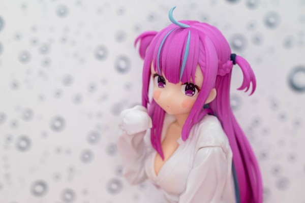 バンプレスト ホロライブ #hololive IF -Relax time-湊あくあ レビュー