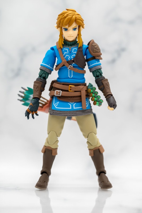 figma リンク ティアーズ オブ ザ キングダムver. DXエディション