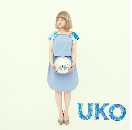 ソロシンガー Ukoについて 期待の新人 シンガーソングライターukoとは