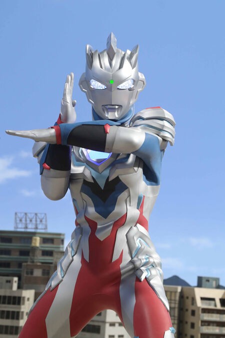 ウルトラマン Bタイプ が好きな人 集まれ ウルトラマンchannel