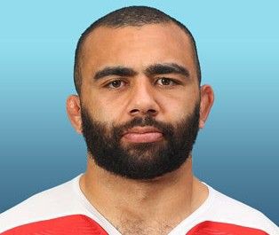 ラグビーｗ杯 日本代表リーチ マイケル主将の仕事 うるとらスポーツ速報