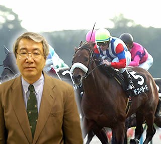 柏木集保 マツパクを暗に批判 馬太郎ちゃんねる 競馬２ちゃんまとめ