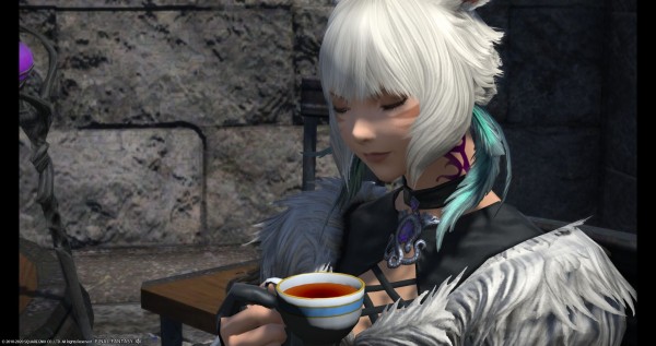 FF14】ヤ・シュトラ役がきっかけで低い声のオファーが増えた！？本日の