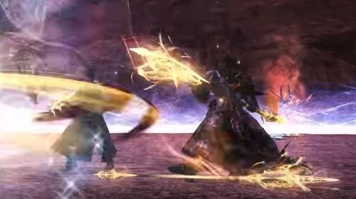 Ff14 パッチ4 1からバハ真成編4層に赤魔道士と侍のバハムート武器が追加されてたの知ってた 画像有 馬鳥速報