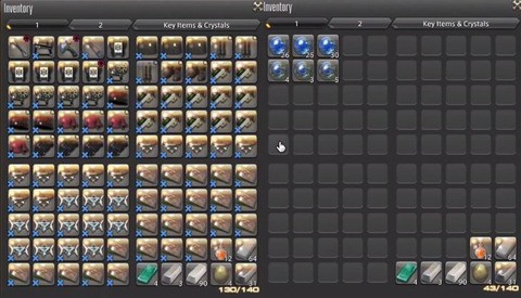 Ff14 ハイマテリジャ を狙ってレベル70クラフター装備を約100個マテリア化した結果 稼げたギルは 動画有 Ff14ちょいまとめ