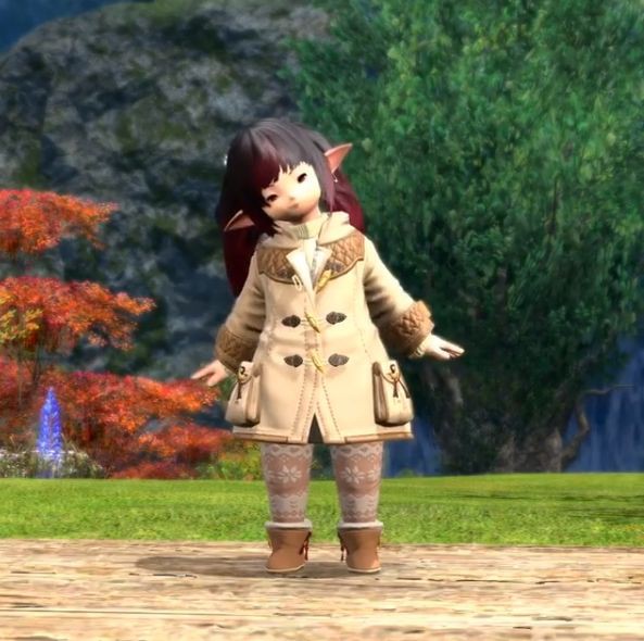 Ff14 パッチ4 4で実装されたミニオン マウント エモート 髪型の入手方法まとめ 馬鳥速報