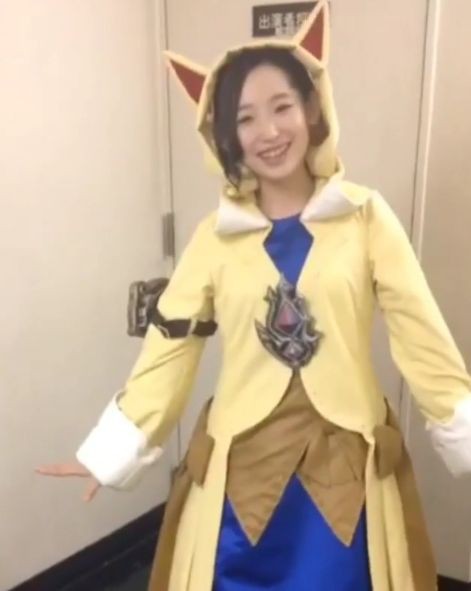 蒼天FF14】南條愛乃さん、白魔道士に続き今度はクルルのミラプリをする