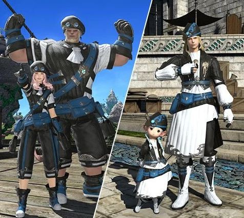 Ff14 カーボン錬精のマテリジャ率は約25 と判明 空島で採集した素材を使えば1時間程度で10個錬精できるぞ 馬鳥速報