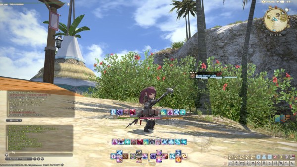 Ff14 パッドヒーラーはこれを使うだけで楽になる アンカーサークル の使い方 馬鳥速報