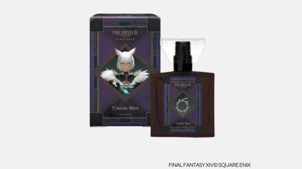 FF14】ついにヤ・シュトラの匂いが判明か。アルフィノ、エスティニアン