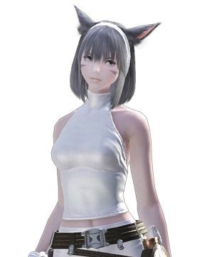 新生ff14 よくいる髪型 おまえもかー 馬鳥速報