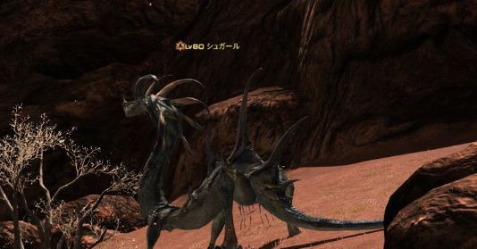 Ff14 現時点で判明しているパッチ5 0モブハント Sモブ Aモブ Bモブ の名称 Ssまとめ 更新予定 馬鳥速報