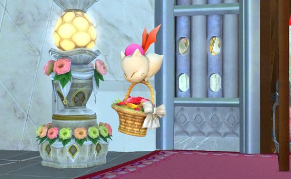 Ff14 自分が誕生日プレゼントに貰って嬉しいものはなに 自分よりギルや装備を持ってる人にあげるプレゼントをアドバイスしていくスレ 馬鳥速報