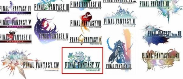 ファイナルファンタジー キャッチコピー】販促 B2 光沢ポスター