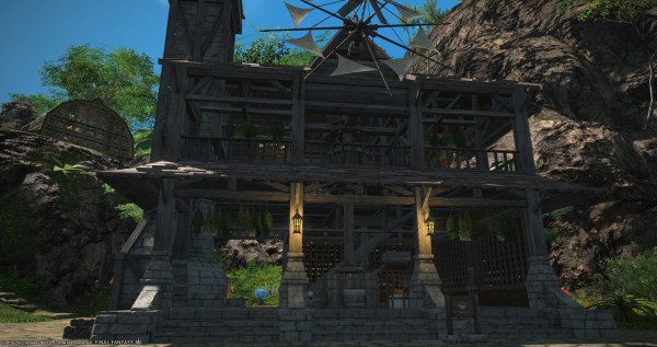 Ff14をよく知ってる光の戦士たち 無人島開拓で青船貨を貯めこむ 次に来るアイテムの交換は新通貨の赤船貨や黄船貨だぞ 馬鳥速報